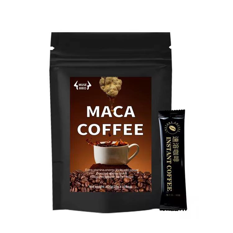MACA-CAFE