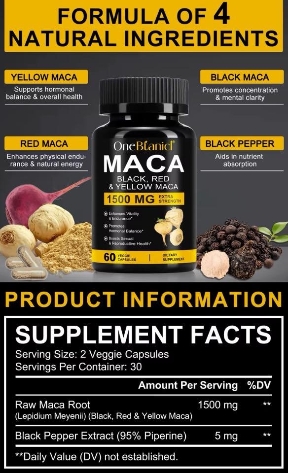 MACA-TUBE vue