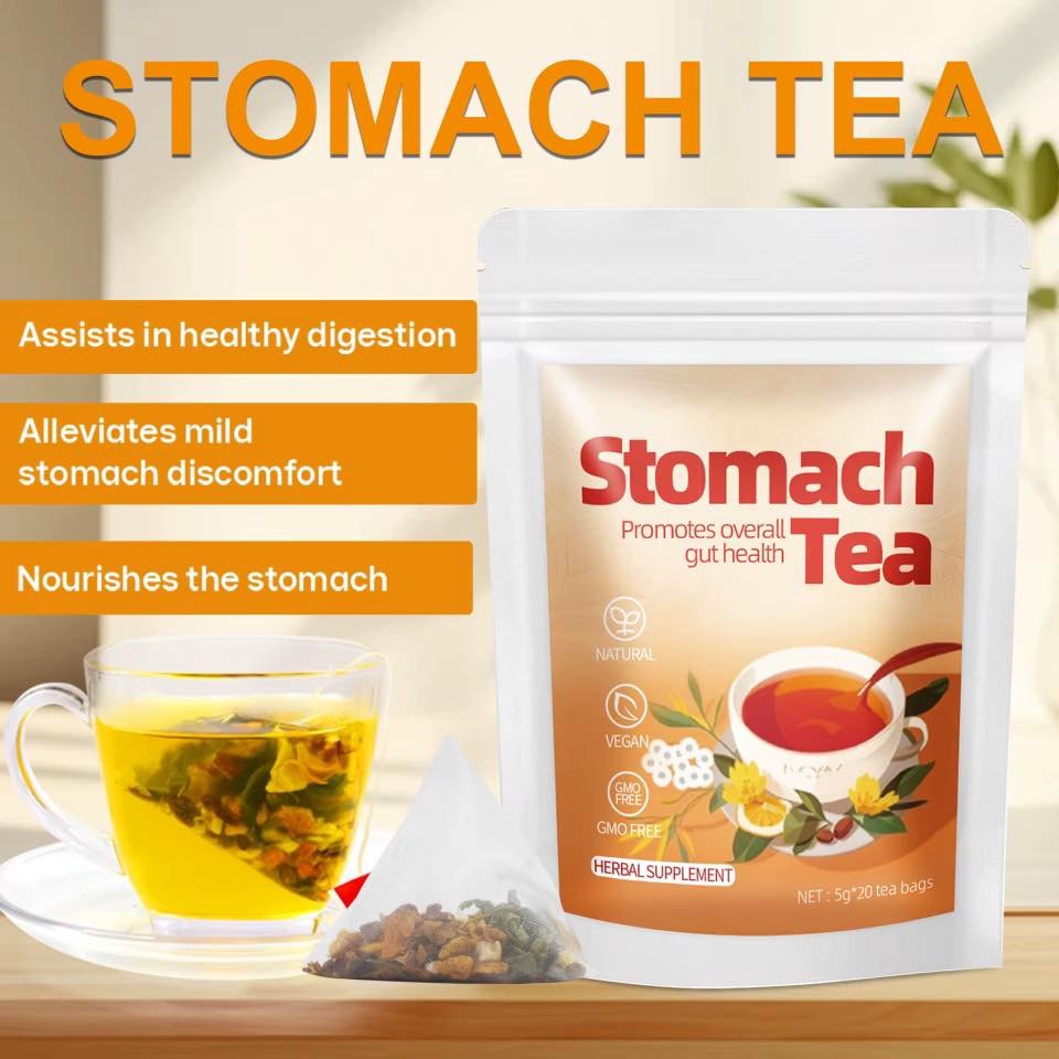 Stomach Tea